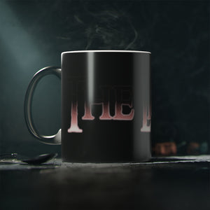 THE LICH Magic Mug