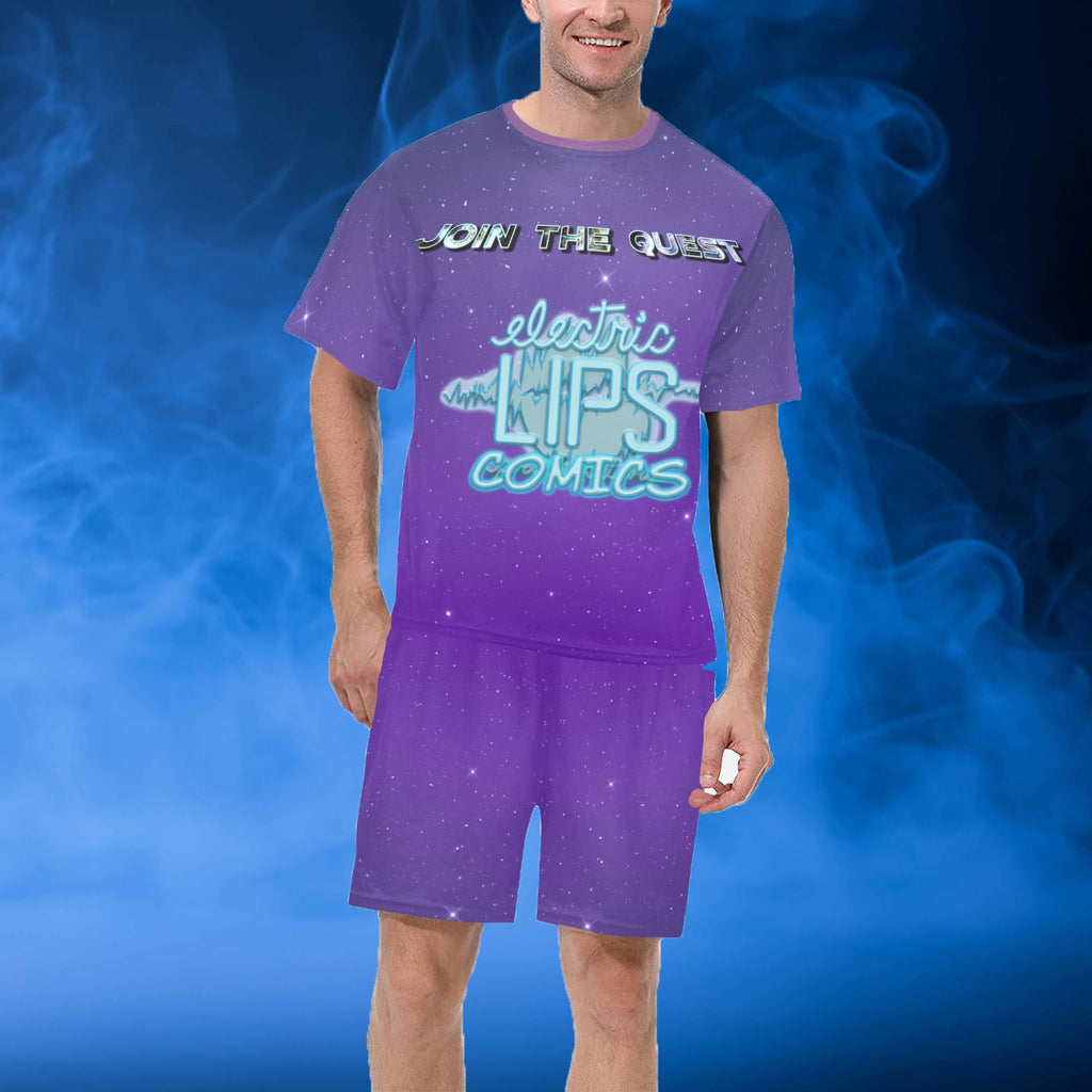 ELP JAMMIES!