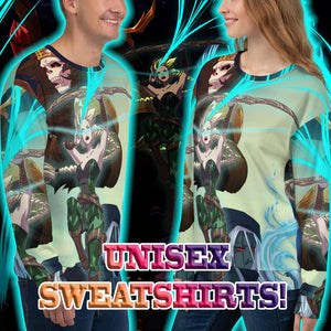 UNISEX Sweatshirts