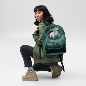 White Stag Backpack