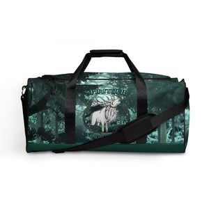 White Stag Duffle bag