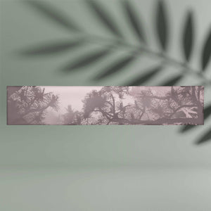 Vintage Forest Headband