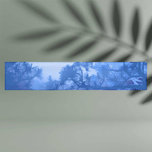 Blue Forest Headband