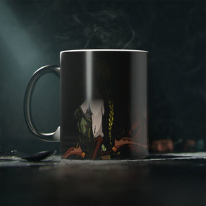 ARISTAR in Awe Magic Mug - ElectricLipsMug