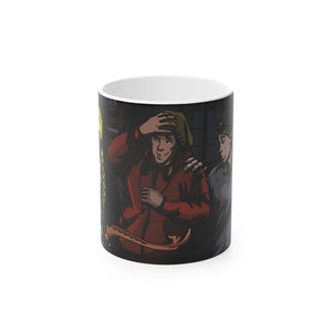 ARISTAR in Awe Magic Mug - ElectricLipsMug