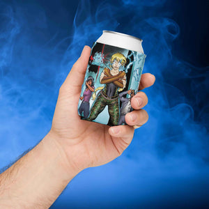 ISSUE #2 Can cooler
