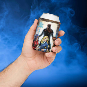 ISSUE #3 Can cooler