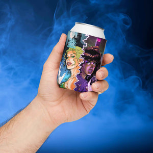 ISSUE #7 Can cooler
