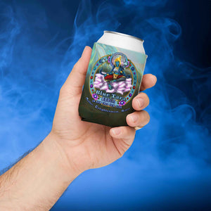 Can cooler Blue Tara