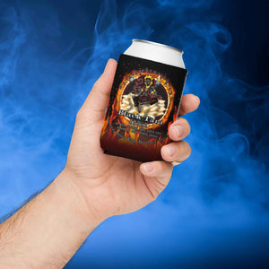 Can cooler Black Tara