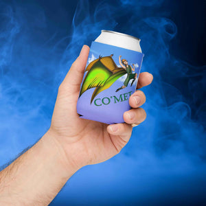 Can cooler ToM Co'Met