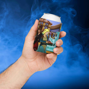 Can cooler Tales of Mytherwrel