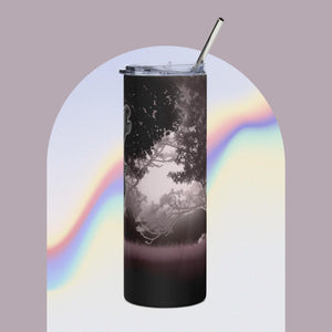 Black Stag Stainless steel tumbler