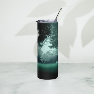 White Stag Stainless steel tumbler