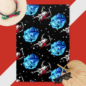 LICH V ARISTAR Wrapping paper sheets
