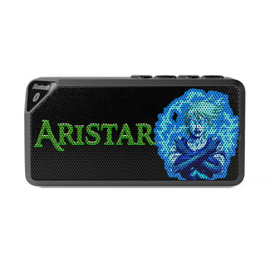 ARISTAR TAPS Jabba Bluetooth Speaker