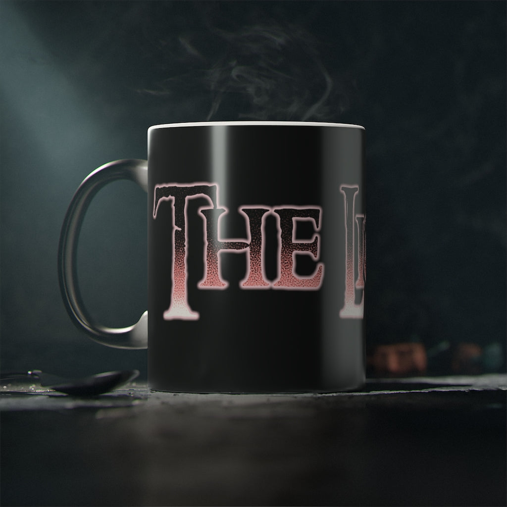 THE LICH Magic Mug