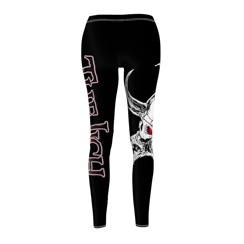 THE LICH One sided leggings