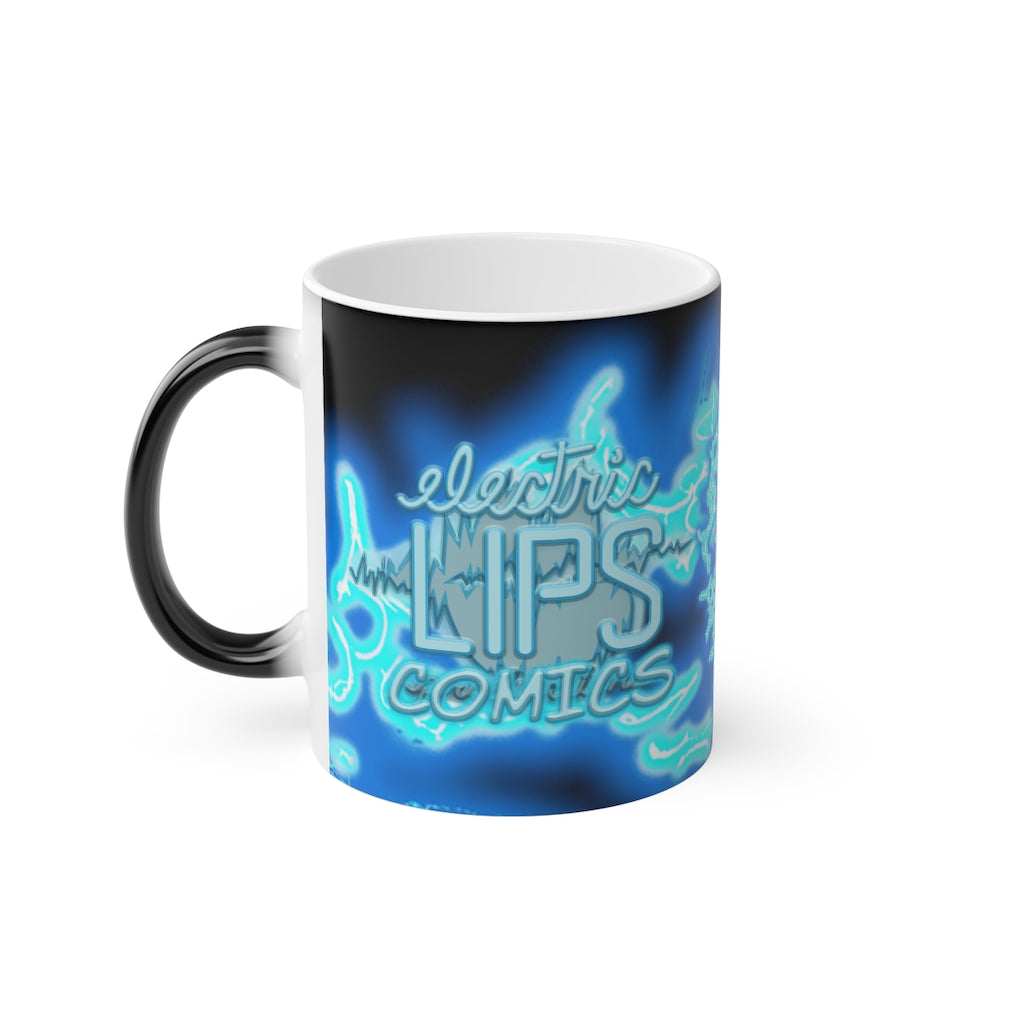 ARISTAR Tsps Magic Mug