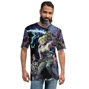 Haunted by THE LICH (MEN's)