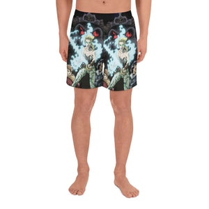 LAND OF FIRE AND ICE Men's shorts