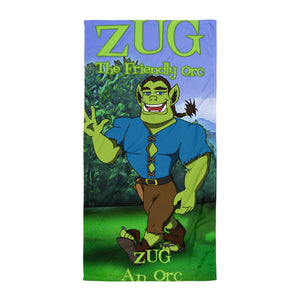 ZUG, an ORC