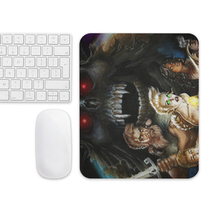 VARIANT COVER Mouse pad